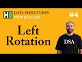 HackerRank Left Rotation | Which Method is Faster?
