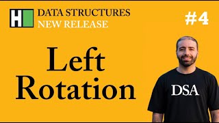 HackerRank Left Rotation | Which Method is Faster?