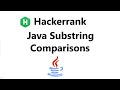 #14 java substring hackerrank solution - Java 8| Hackerrank Java