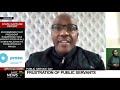 Public servants demoralised due to negative pressures like wage unfairness