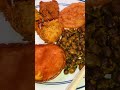 alhamdulillah today’s iftar😋😋 shortsviral shortvideo recipe ytviral youtubeshorts shorts