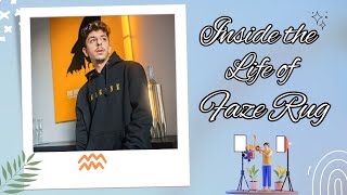 Faze Rug's Age and Full Name: The Hidden Truth Finally Exposed!