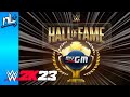 Can I Beat WWE 2K23 MyGM in One Video?