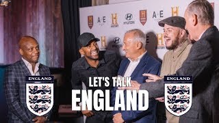 HAS SOUTHGATE GOT HIS SQUAD SELECTION WRONG? - WITH TERRY BUTCHER, PAUL PARKER & JIM ROSENTHAL