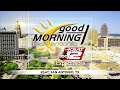 KSAT12 GMSA at 9 AM, March 11, 2020