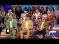 bts one of the hottest music groups in the world speaks out on gma