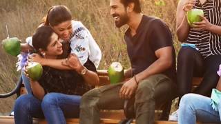 Vinaya Vidheya Rama Family song first look teaser | megapower star Ram Charan new movie