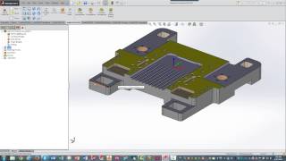Introduction to Chamfer Recognition