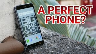 Asus ZenFone 3 Review - The Perfect Phone For Pretty Much Anybody
