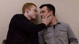 Gallavich | "I Thought You Killed Paula." | S10E08