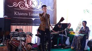 Atep Khanza Entertainment (Cover Lagu Benci Ku Sangka Sayang)