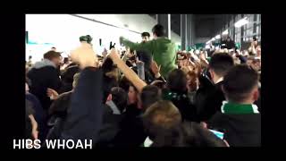 BEST HIBS SONGS AND CHANTS !