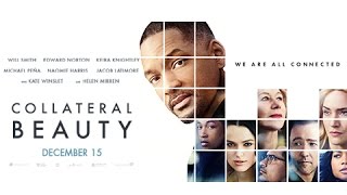 Collateral Beauty - Teaser Trailer