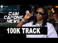 100K Track On YNW Melly Facing The Death Penalty In His Murder Case