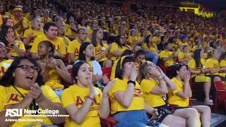 ASU New College Welcome Week