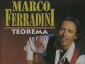 Teorema - (M. Ferradini) karaoke -2 Low Key