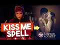 💋 Kiss Me MAGIC Spell - Love Magic to Get Someone to Kiss You