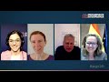 how progressives can shape the great transformation nadia calviño anneliese dodds u0026 dani rodrik