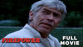 Firepower | FULL MOVIE | Sophia Loren, James Coburn, Eli Wallach | Murder Revenge Action Crime