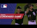 Condensed Game: CLE@CWS - 6/12/18