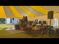 tent revival at mt pleasant 05092022