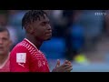 Embolo Delivers  Switzerland v Cameroon highlights  FIFA World Cup Qatar 2022