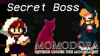 Momodora: RUtM - Secret Boss Tutorial