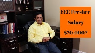 Electrical Engineer about EEE | Fresher Salary in EEE | step focus |