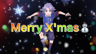 吹雪士郎 タップダンス【クリスマスver.】