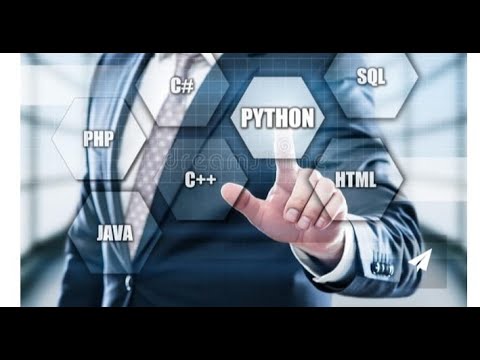 Day 1 Pythonintroduction Youtube