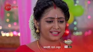 Rani Rashmoni - Webisode - Ep  - 681 - Zee Bangla