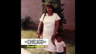 BJ the Chicago Kid -  Fly Girl Get 'Em