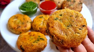 Aloo Ke Kabab Unique Style Mein| आलू के कबाब बनाने का अनोखा तरीक़ा जान लिया तो बार बार बनाएंगे❤️