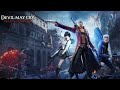 Devil May Cry : Peak of Combat. (part 5) gasss