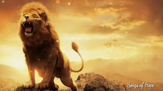 Lion of Judah by Elevation Worship