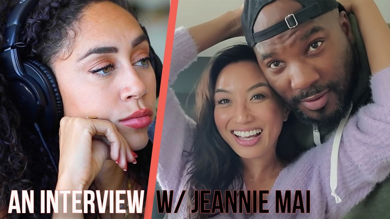 Jeannie Mai Instagram