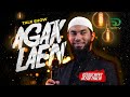 🔴Talk Show | AGAK LAEN !! - Ust Rifky Ja'far Thalib