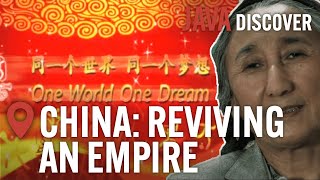 China: Rebirth of an Empire | What Type of World Power Will China Become? China Documentary