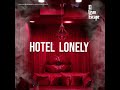 hotel lonely