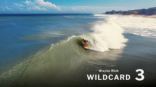 Wayne Rich Wildcard 3 Review with Cody Craig