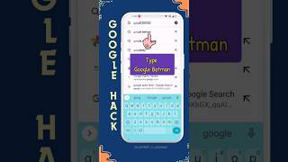 Google hacks- 33| Google fun trick | Secret Google Tricks you need to try