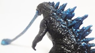 【HGシリーズ】GODZILLA Ver.SPIT FIRE ゴジラ2014