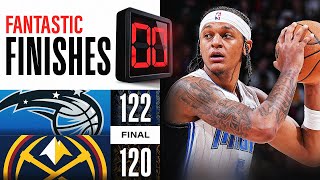Final 5:07 EXCITING ENDING Magic vs Nuggets 👀 | January 5, 2024