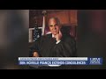 Judge Raymond Finch Passes Away