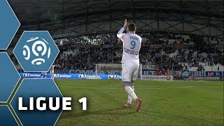 Olympique de Marseille - FC Lorient (1-0) - 22/02/14 - (OM-FCL) - Highlights