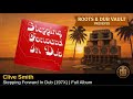 Clive Smith — Stepping Forward In Dub (197X) | Full Album | Roots & Dub Vault