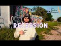 The Sales Rapper - Recession