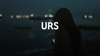 niki - urs (lyrics)