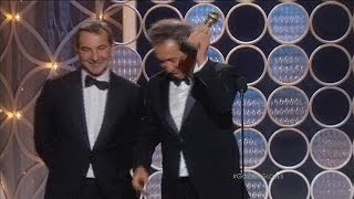 Golden Globes: "La Grande Bellezza" wins Best Foreign Film - cinema