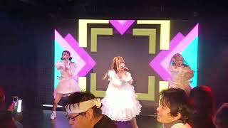 2023/11/23 確変☆突入即ラッシュ(AQUAPlANET)コラボ曲:親不孝DoIIs 雲英きらさん×AQUAPlANET 中村日菜さん、愛宮えまさん 親不孝DoIIs 雲英きらちゃんの生誕祭